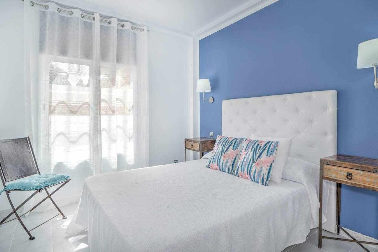 Nora Beach House 4 Corralejo Esterno foto