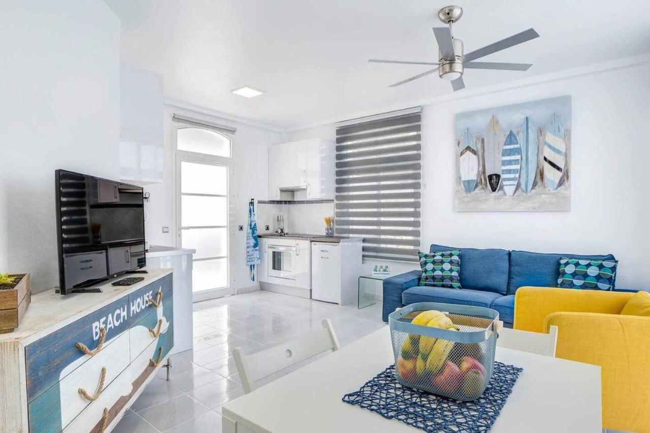 Nora Beach House 4 Corralejo Esterno foto