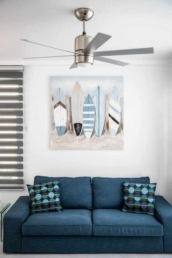 Nora Beach House 4 Corralejo Esterno foto