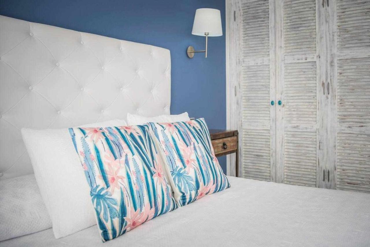 Nora Beach House 4 Corralejo Esterno foto